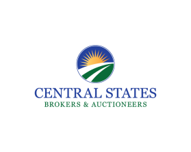 Central States Brokers & Auctioneers entry by benimchen