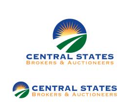 Central States Brokers & Auctioneers entry by Shark Attack