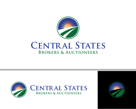 Central States Brokers & Auctioneers entry by ardima