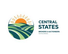 Central States Brokers & Auctioneers entry by Kendrikiari