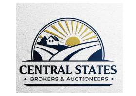Central States Brokers & Auctioneers entry by kristinaa