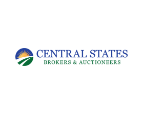 Central States Brokers & Auctioneers entry by benimchen