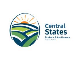 Central States Brokers & Auctioneers entry by Kendrikiari