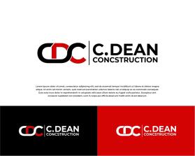 C. Dean Construction entry by Robby Sc