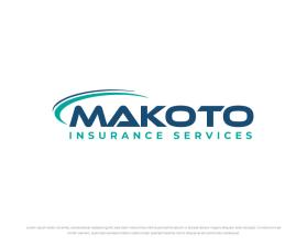 Makoto Insurance Services entry by FXF Creations