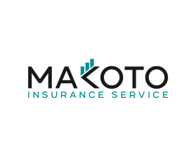 Makoto Insurance Services entry by iosiconsdesign