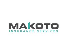 Makoto Insurance Services entry by perfectlogo