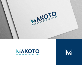 Makoto Insurance Services entry by Superkin