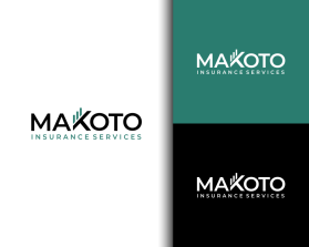 Makoto Insurance Services entry by Berkan_bejo