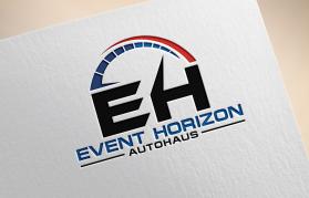 Event Horizon Autohaus entry by LogoHants