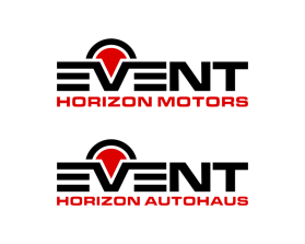 Event Horizon Autohaus entry by tata13