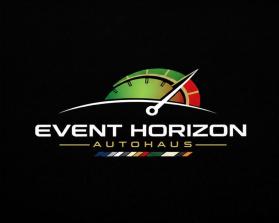 Event Horizon Autohaus entry by Design_design
