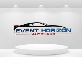 Event Horizon Autohaus entry by LogoHants