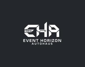 Event Horizon Autohaus entry by Sami ur rab