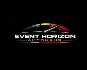 Event Horizon Autohaus entry by velvar