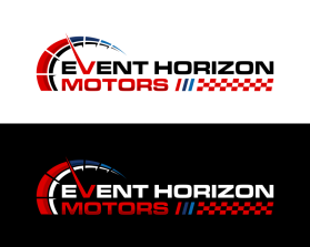 Event Horizon Autohaus entry by tata13