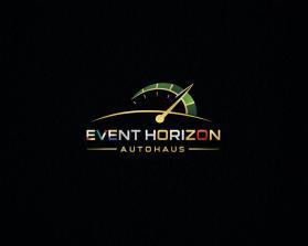 Event Horizon Autohaus entry by Design_design