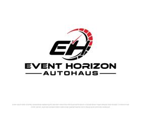 Event Horizon Autohaus entry by FXF Creations