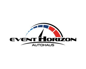 Event Horizon Autohaus entry by dsgn_x4