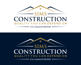 Sims Construction entry by Yanti Agustina