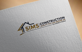 Sims Construction entry by Rhancy R. Orpinada