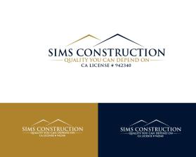 Sims Construction entry by Rhancy R. Orpinada