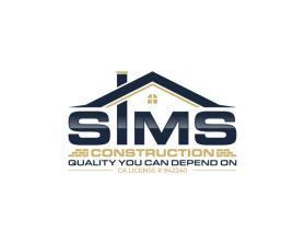 Sims Construction entry by Alissa