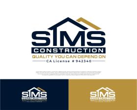 Sims Construction entry by Robby Sc