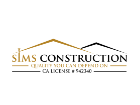 Sims Construction entry by boukeroui
