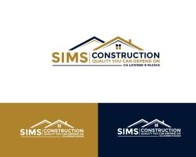 Sims Construction entry by Rhancy R. Orpinada