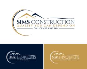 Sims Construction entry by Maaz Tahir