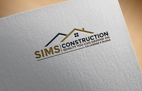Sims Construction entry by Rhancy R. Orpinada