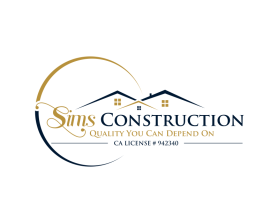 Sims Construction entry by Prasetyo Budi