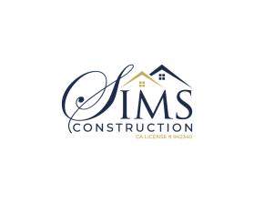 Sims Construction entry by Alissa