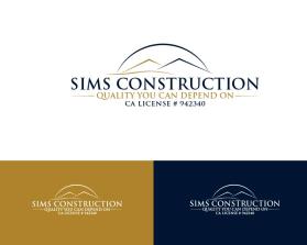 Sims Construction entry by Rhancy R. Orpinada