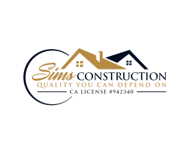 Sims Construction entry by Robert L. Turla