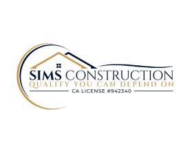 Sims Construction entry by Maaz Tahir