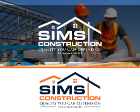 Sims Construction entry by Prasetyo Budi