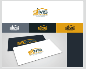 Sims Construction entry by adi sam