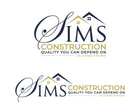 Sims Construction entry by Alissa