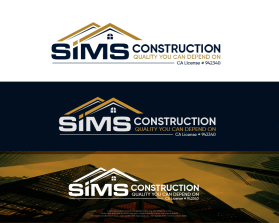 Sims Construction entry by dhanny suhendar