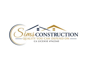 Sims Construction entry by Miroslav