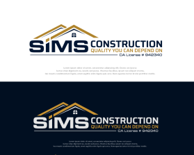 Sims Construction entry by dhanny suhendar