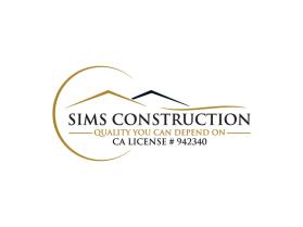 Sims Construction entry by MD ANOWAR