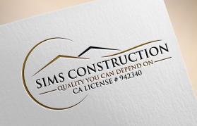 Sims Construction entry by MD ANOWAR