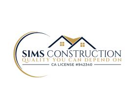 Sims Construction entry by Maaz Tahir