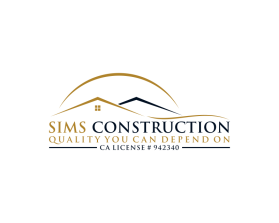 Sims Construction entry by Khafidz.N.L