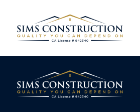 Sims Construction entry by Yanti Agustina