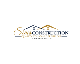 Sims Construction entry by Miroslav