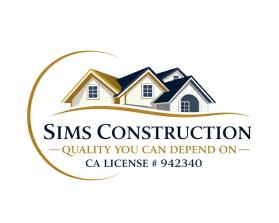 Sims Construction entry by Maaz Tahir